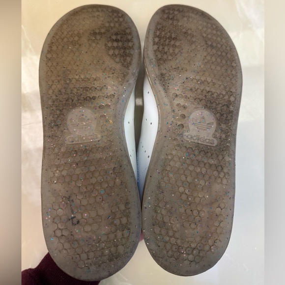Adidas Stan Smith with glitter soles - Picture 6 of 10